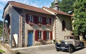 Bastide du Soldat